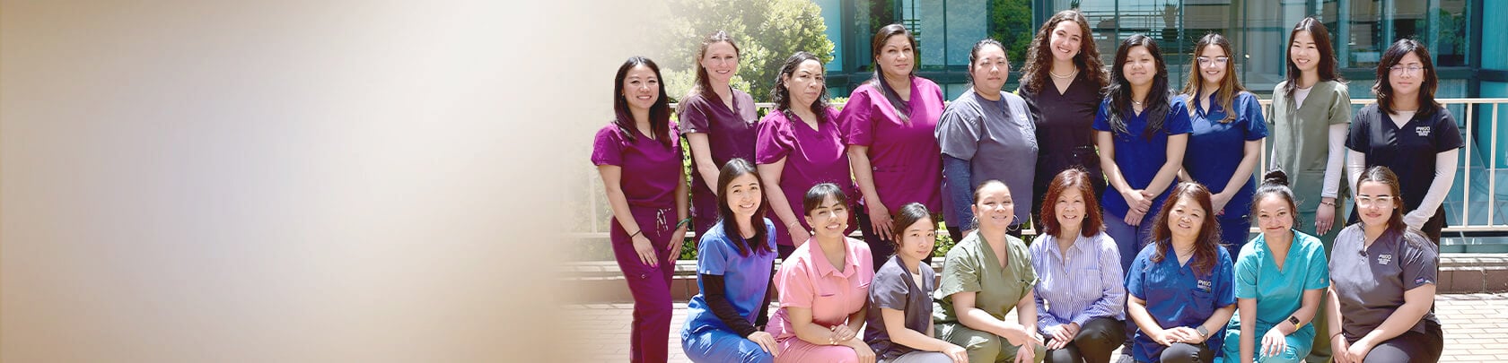 Pacific Women's OB/GYN Medical Group