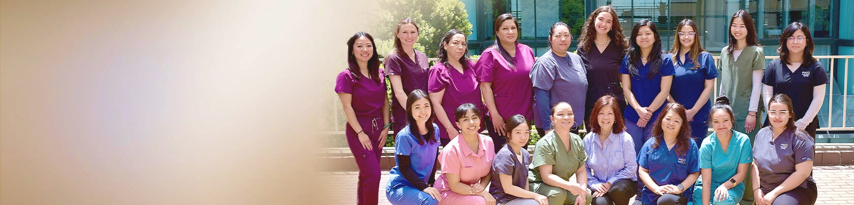 Pacific Women's OB/GYN Medical Group